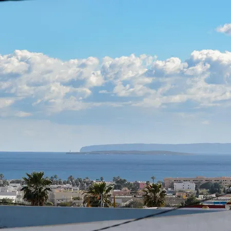 Villa Giovanni Sant Jordi de ses Salines