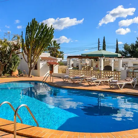 Villa Giovanni Sant Jordi de ses Salines