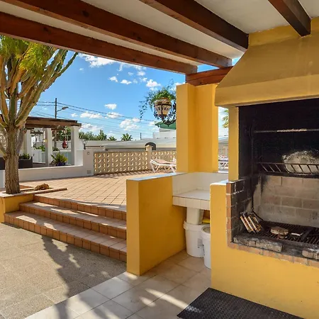 Villa Giovanni Sant Jordi de ses Salines