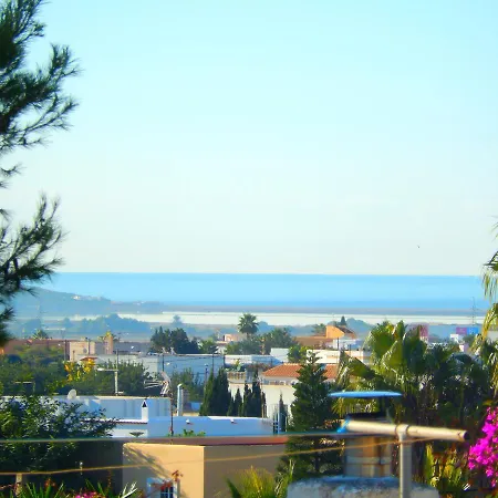 Villa Giovanni Sant Jordi de ses Salines